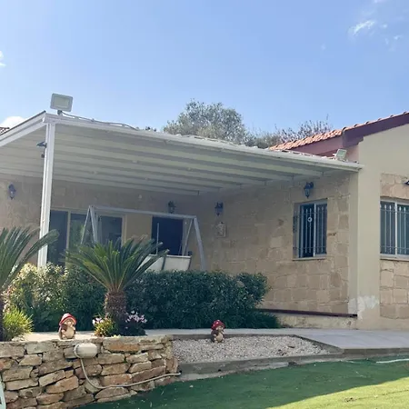 Sto Katifori In Village בית נופש לופו