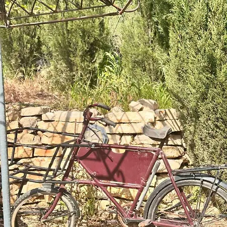 Sto Katifori In Village בית נופש